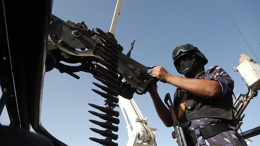 Houthis Threaten to Close Bab al-Mandeb Strait
