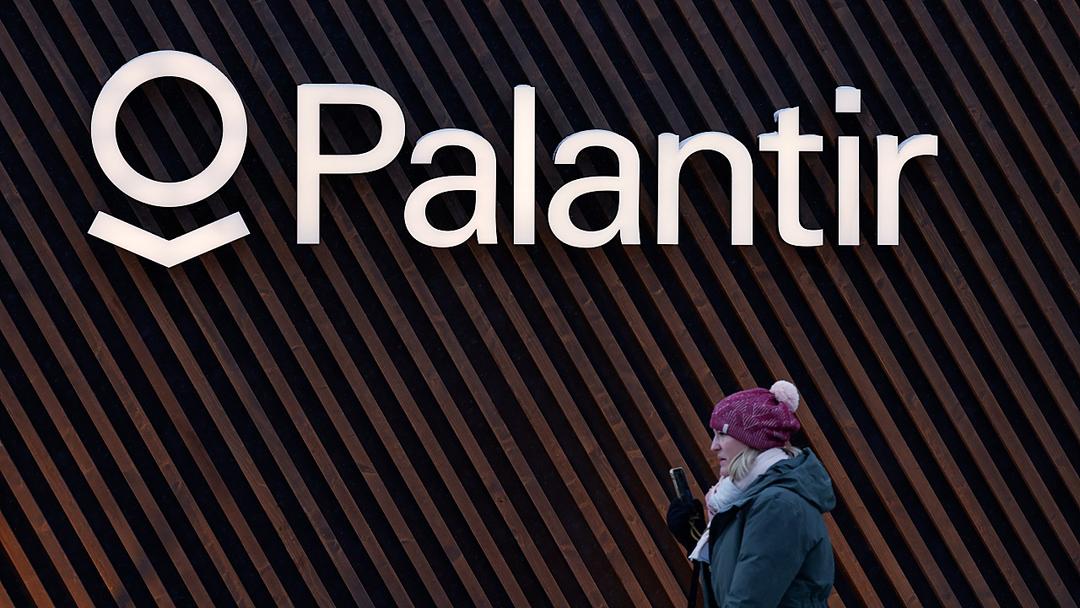 Palantir Posts 22-Point Manifesto