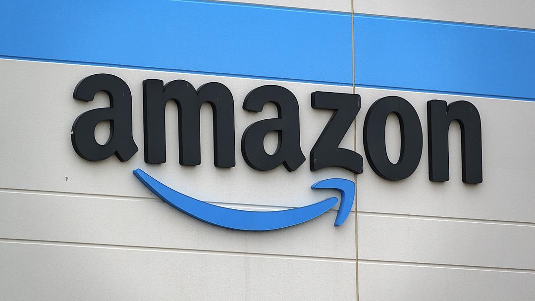 California Seeks to Halt Amazon's Alleged Price-Fixing