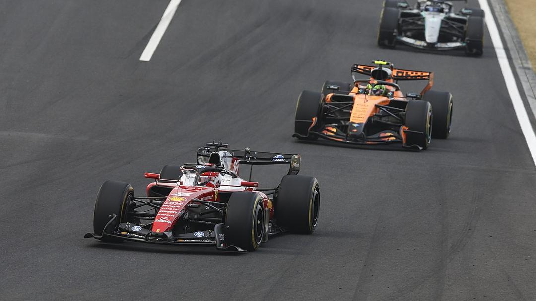 F1 Rule Changes Announced Ahead of Miami Grand Prix