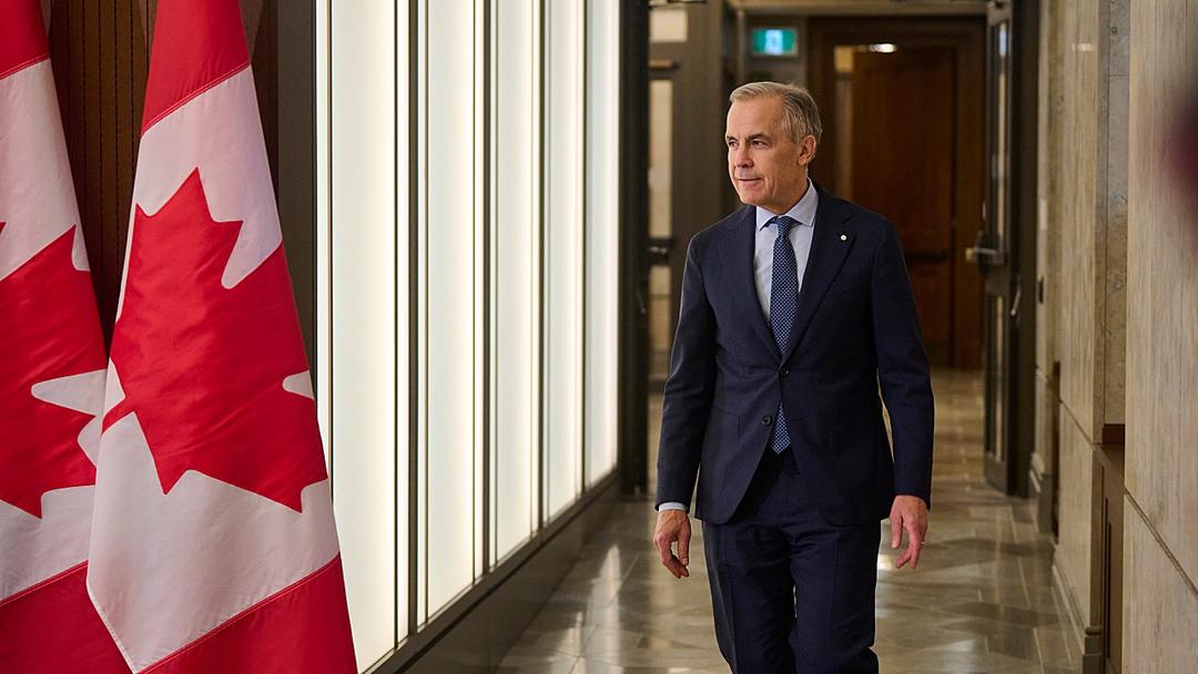 Carney Forms New 24-Member Canada-US Trade Panel