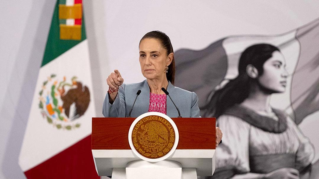 Report: US Officers Killed in Mexico Crash Worked For CIA