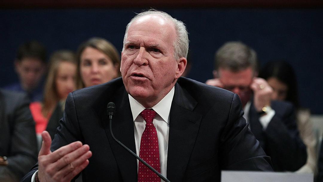 DOJ Drops Brennan Subpoenas, Seeks Voluntary Talks