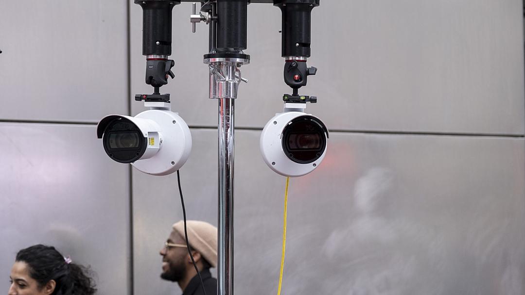 UK Court Backs Met Police Facial Recognition Use