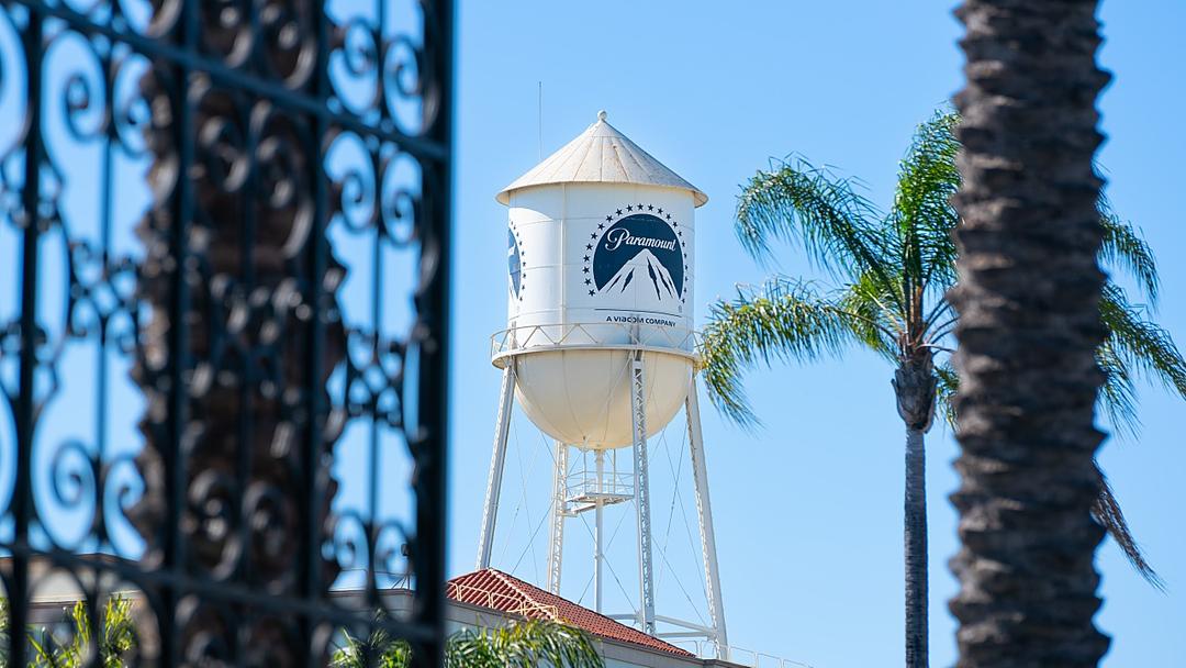 Warner Bros Shareholders Approve $111B Paramount Merger