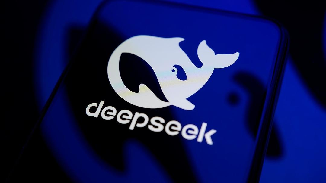 China's DeepSeek Launches V4 AI Model