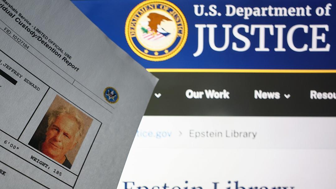 Verity - DOJ Inspector General to Audit Epstein Files Release Process