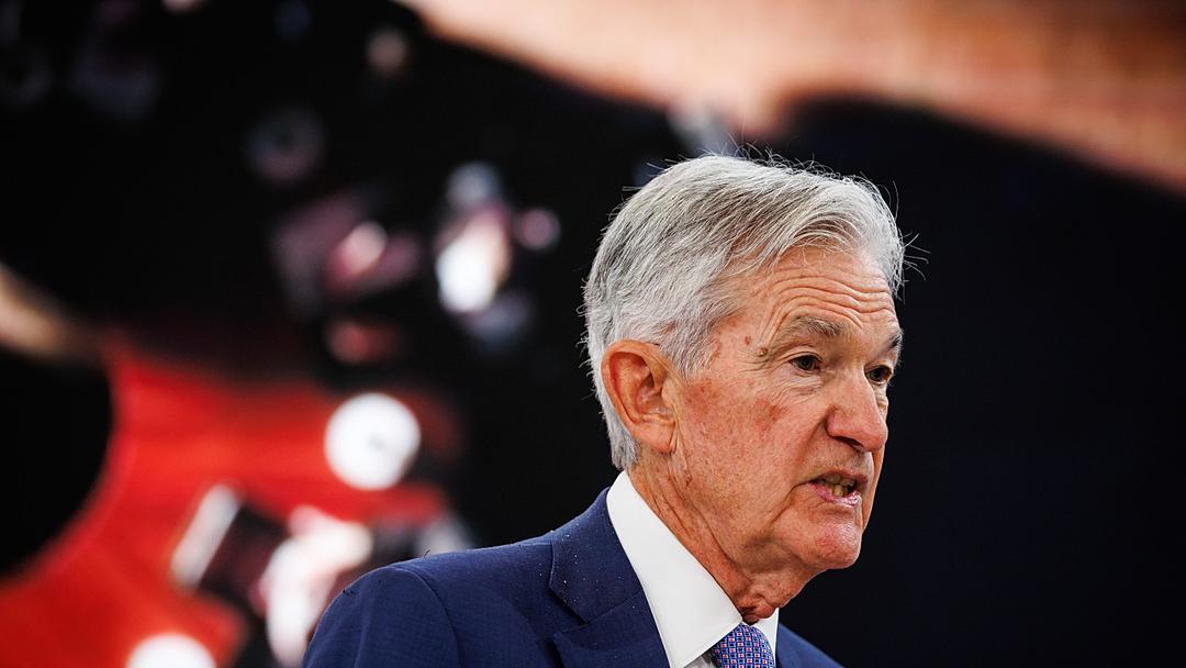 DOJ Halts Criminal Probe Into Fed Chair Powell