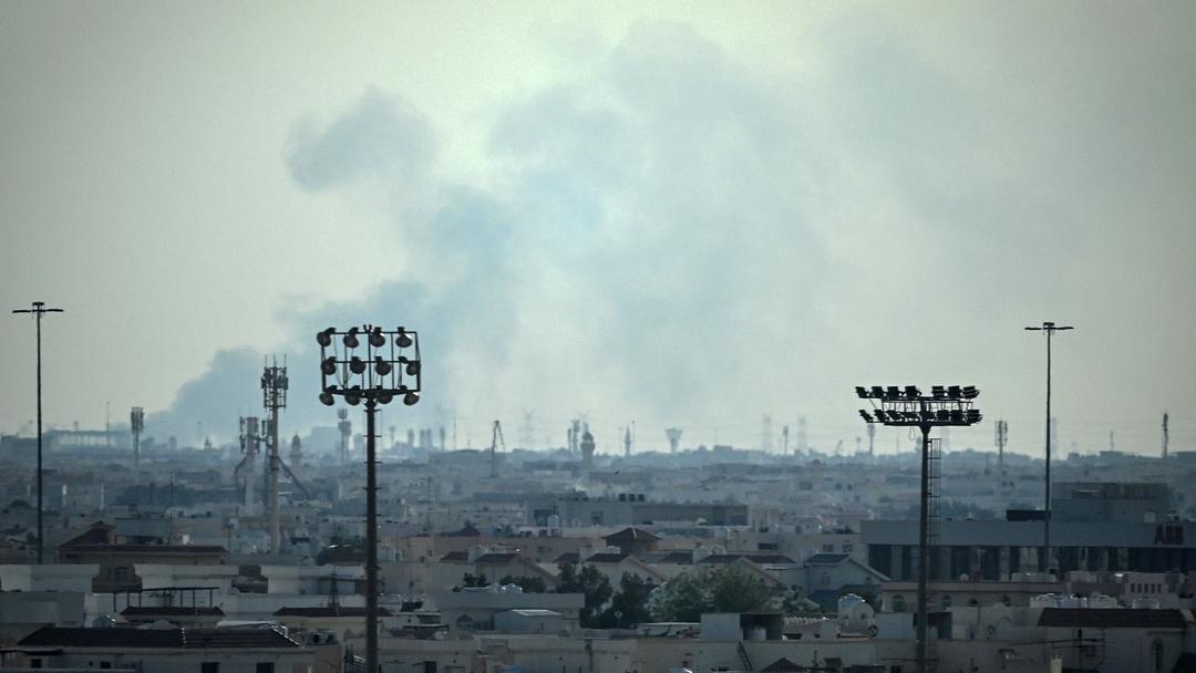 Report: Iran Strikes Caused Billions in Damage to US Bases