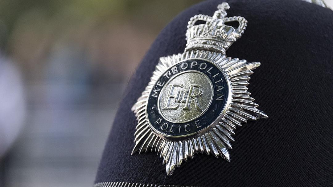 Met Police AI Tool Flags 615 Officers for Misconduct