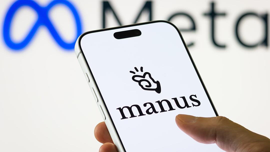 China Orders Meta to Unwind $2B Manus AI Deal