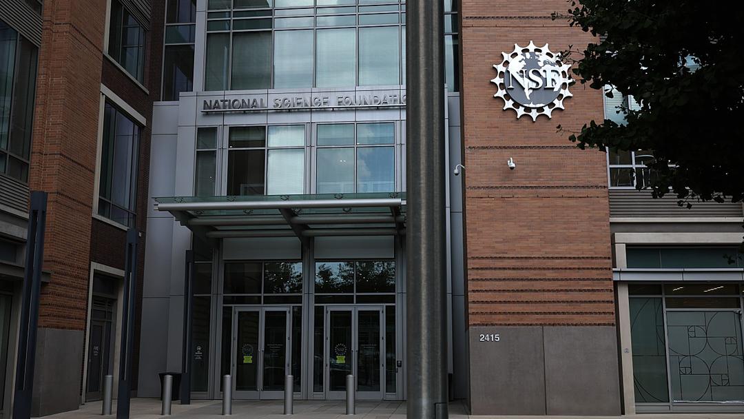 Trump Administration Fires All National Science Board Members