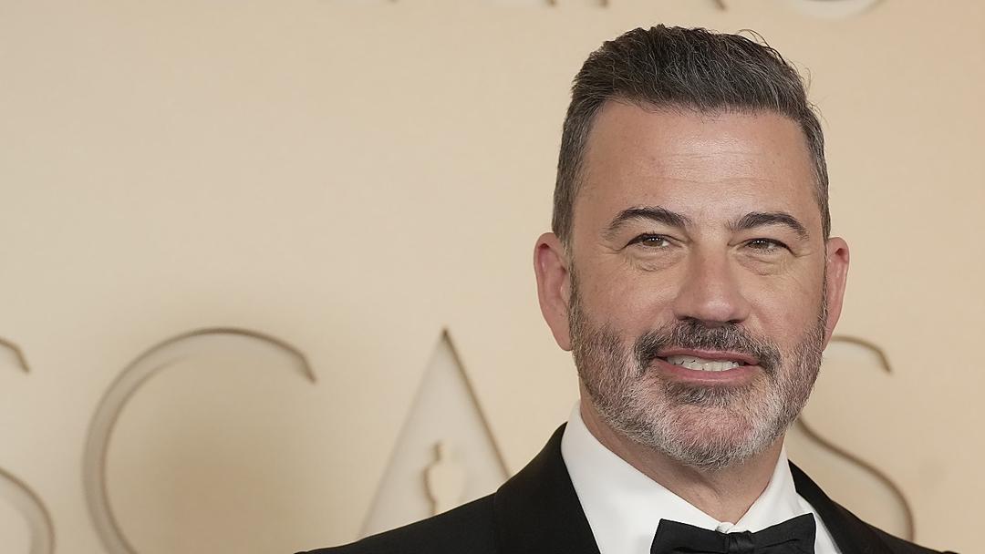 Kimmel Responds to Trumps' Demands for Firing