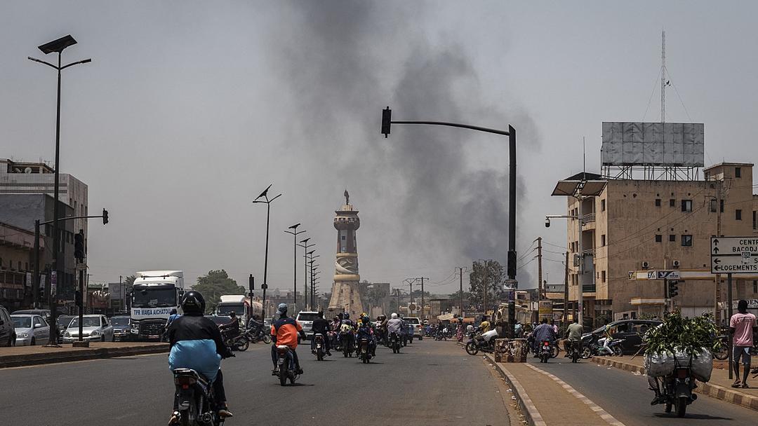Mali Minister Killed as Militants Storm Bamako