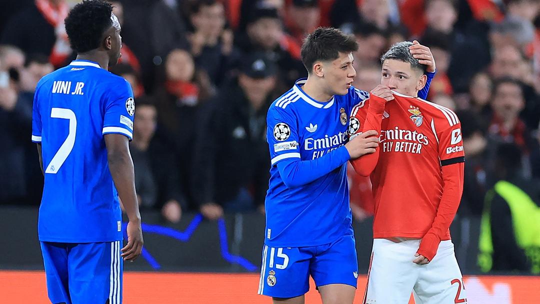 Red Cards Approved for Mouth-Covering Ahead of World Cup