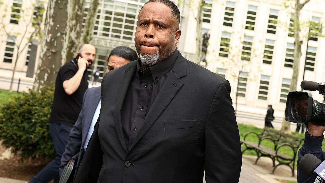 Ex-NBA Player Damon Jones Pleads Guilty to Gambling Conspiracy
