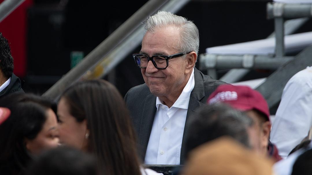 US Indicts Mexican Governor for Sinaloa Cartel Ties