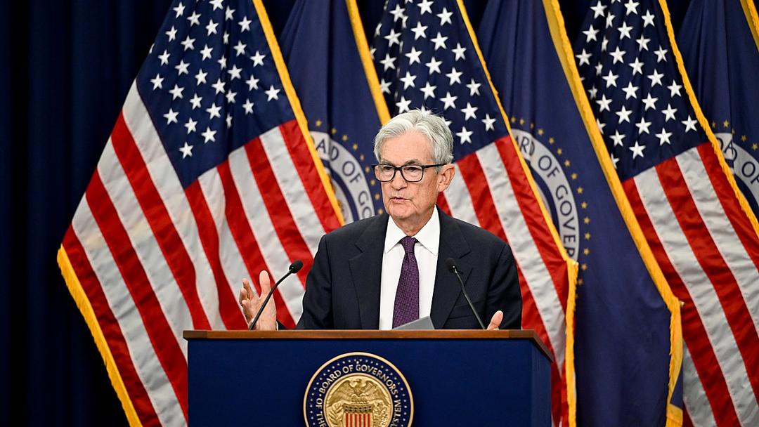 Powell to Remain on Fed Board After Term as Chair Ends