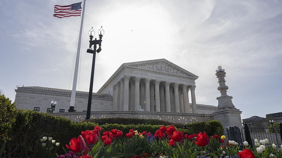 SCOTUS Weighs TPS Fate for 356K Haitians, Syrians