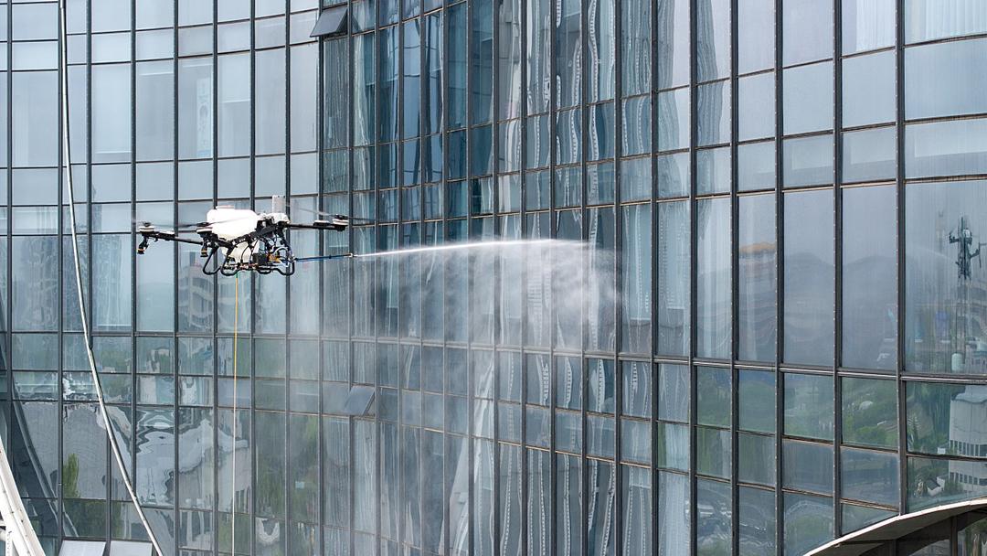 Beijing Bans Drone Sales