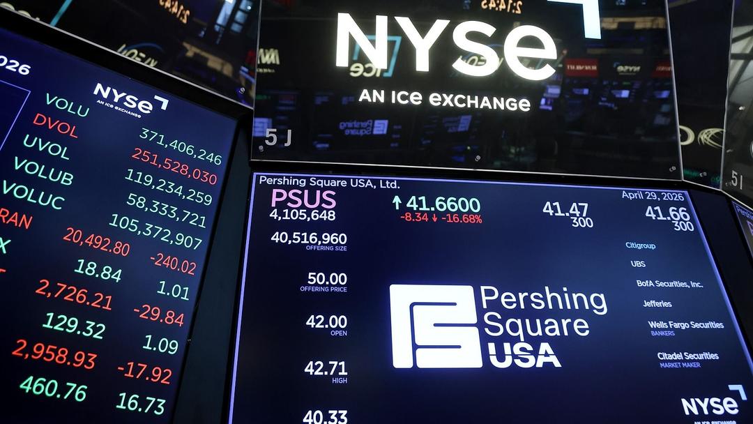 US Economy Grew 2% Amid Iran Oil Shock