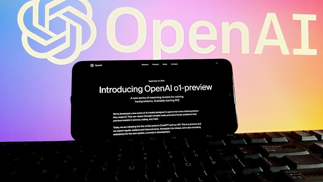 Study: OpenAI's o1 Outperforms Doctors in Clinical Tasks