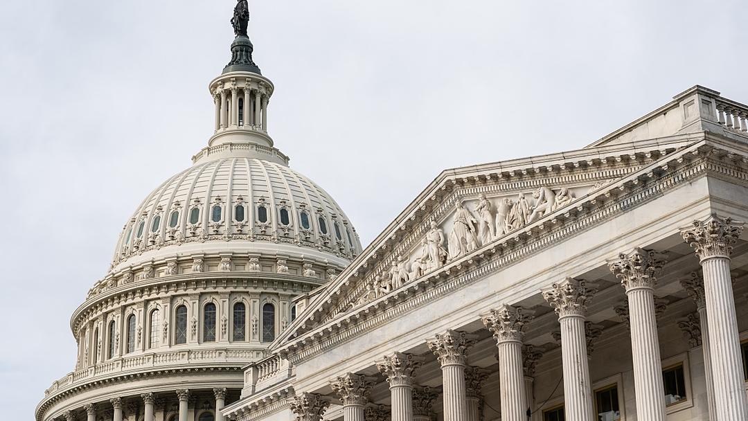 US Senate Bans Members and Staff From Betting in Prediction Markets