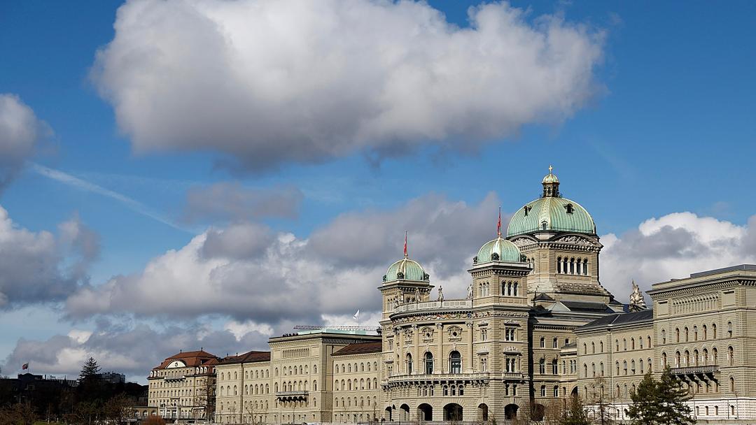 Switzerland Rejects Palestinian State Recognition