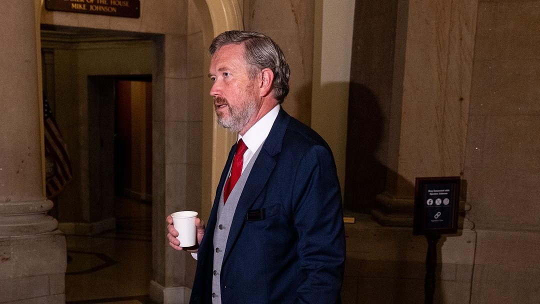 Congress Passes 45-Day FISA 702 Extension