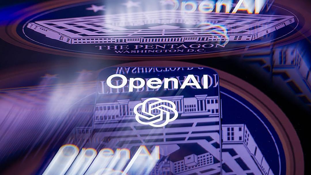 Pentagon Signs AI Deals With 7 Tech Firms