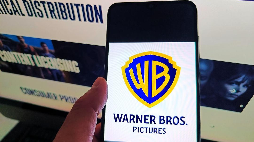 Subscribers Sue to Block Paramount-Warner Bros. Merger