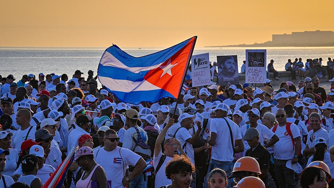 Trump Expands Cuba Sanctions, Targets Key Sectors