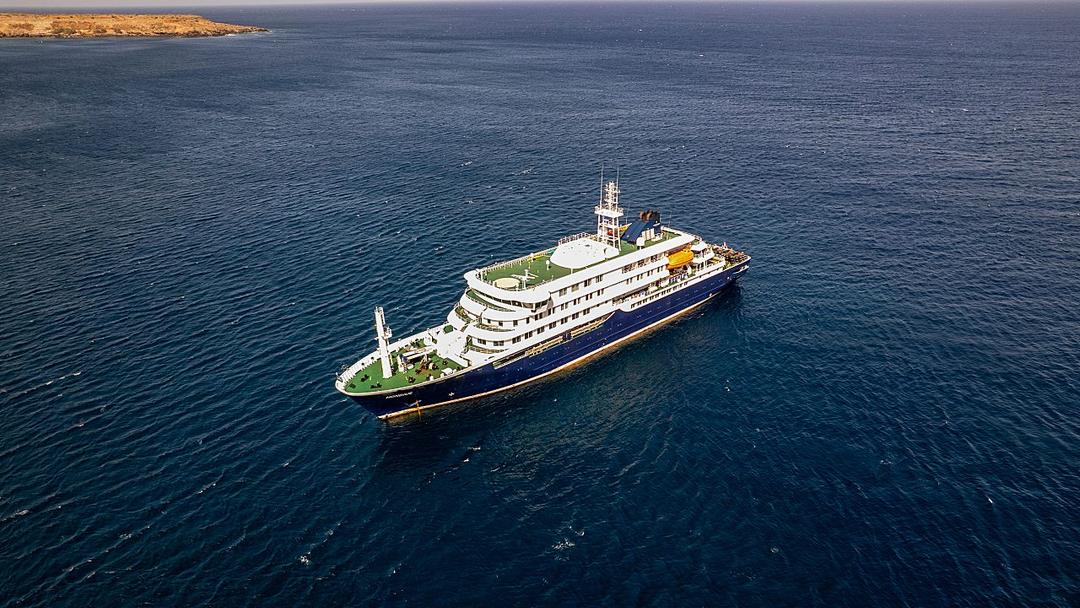 Suspected Hantavirus Outbreak Kills 3 On Polar Cruise Ship