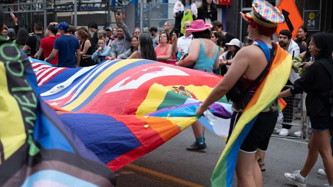 Canada: Pride Group Founder Guilty on 7 Trafficking Charges