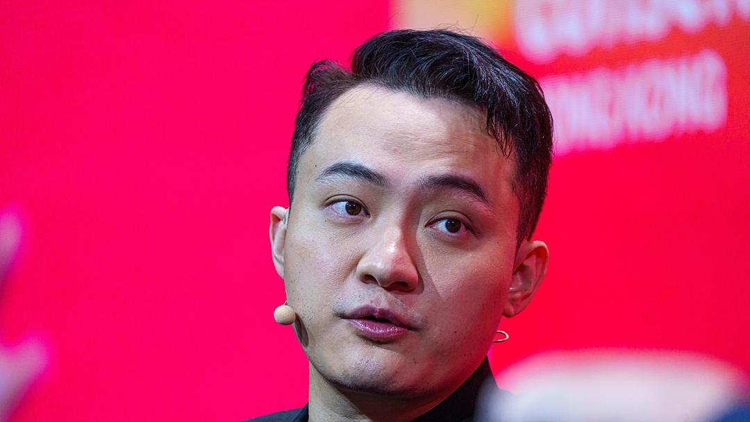 Trump Family Crypto Firm Sues Justin Sun for Defamation