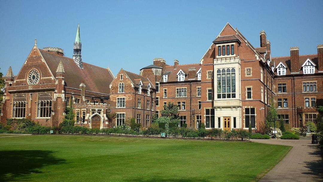 UK: Cambridge Student Allegedly Threatened After Israel Trip