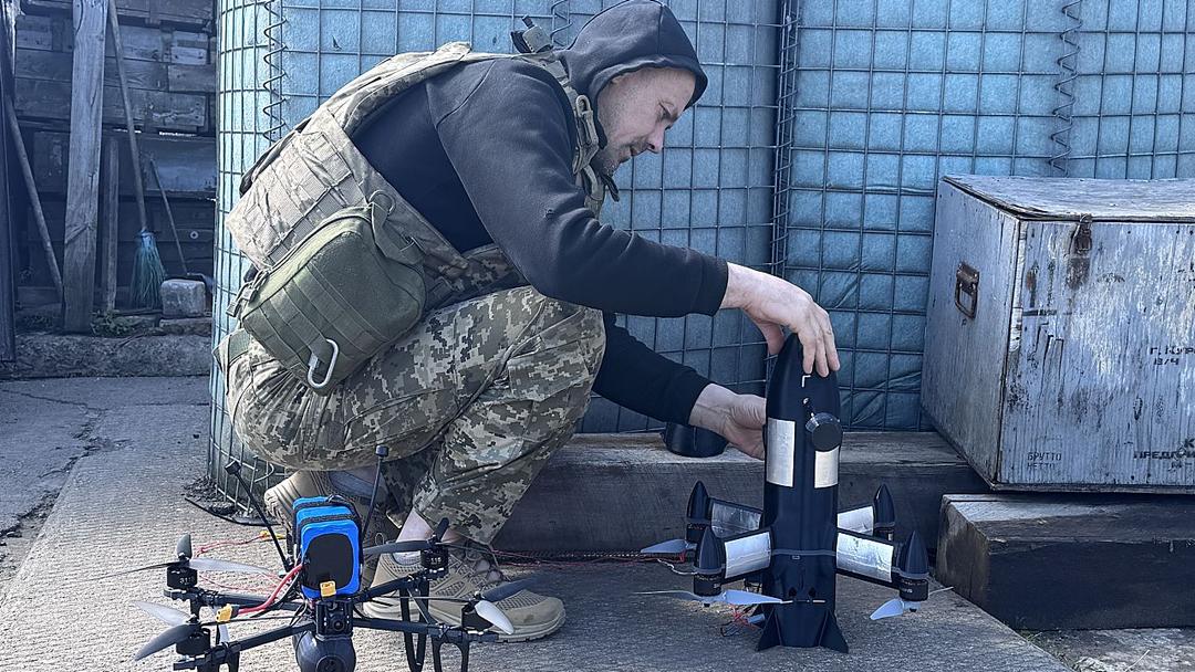 Russia Declares Ukraine Ceasefire for Victory Day