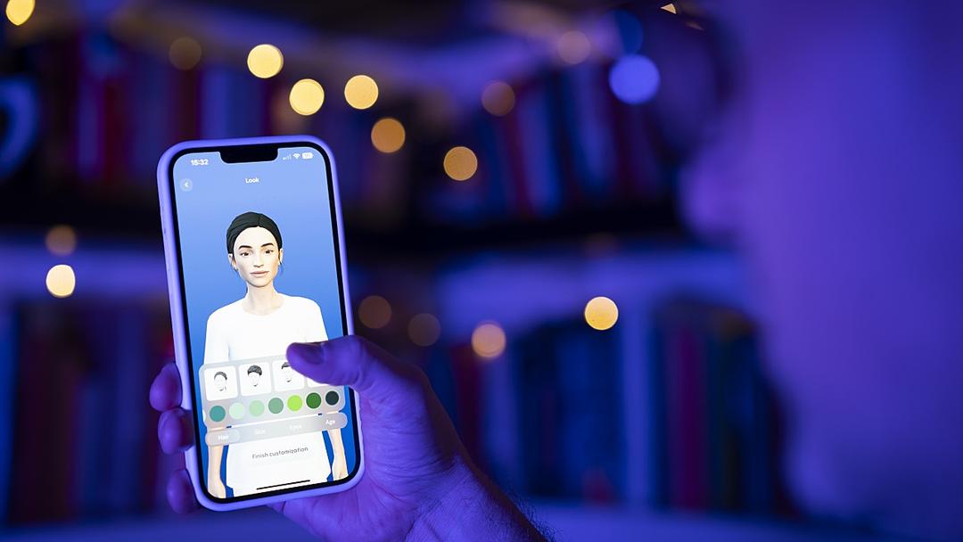China's Anthropomorphic AI Regulation