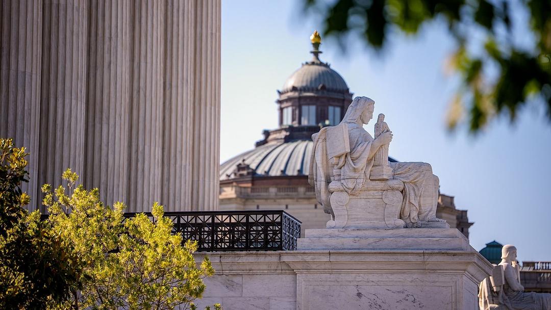 SCOTUS Lets Louisiana Redistricting Ruling Take Effect