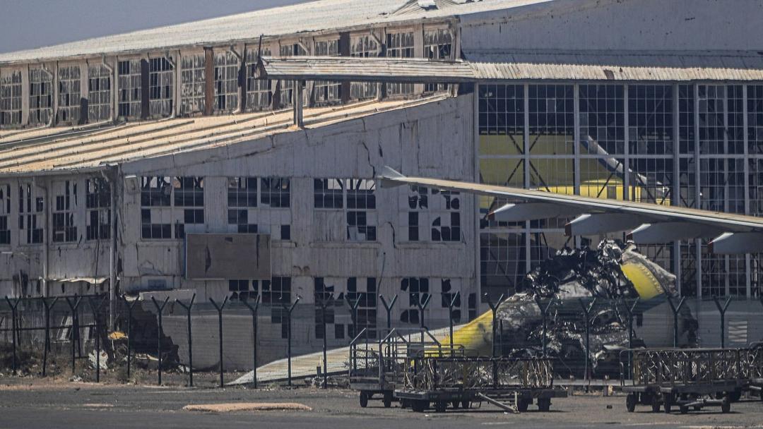 Sudan Blames Ethiopia, UAE for Khartoum Drone Attacks