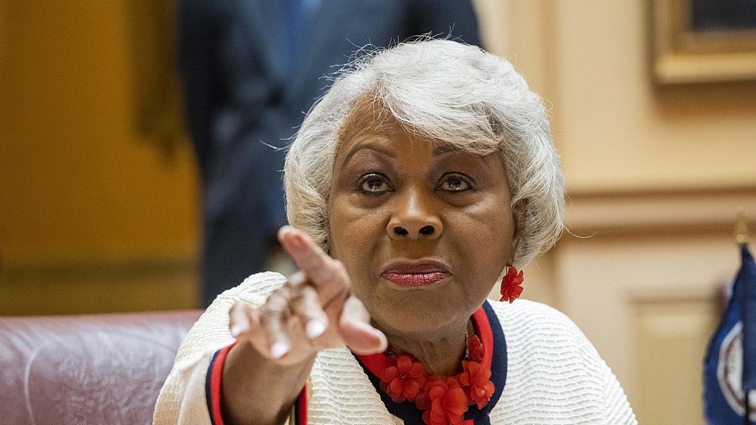 FBI Raids Virginia Senate Leader in Bribery Probe