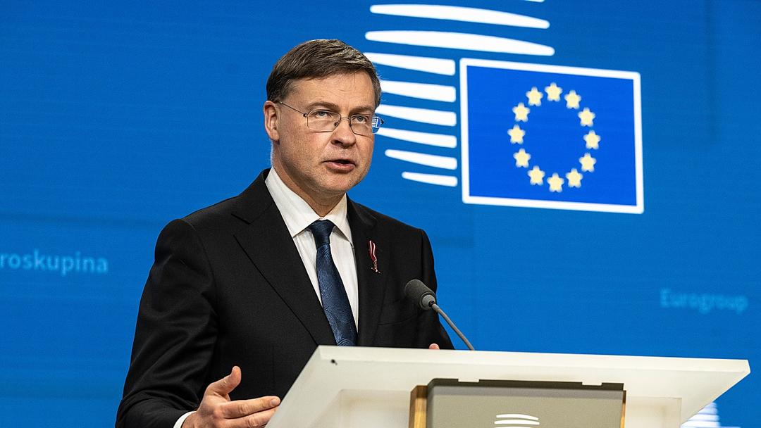 EU Pushes for Access to Anthropic's Mythos AI