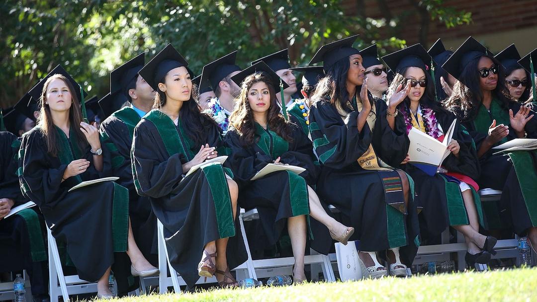 DOJ: UCLA Med School Illegally Used Race in Admissions