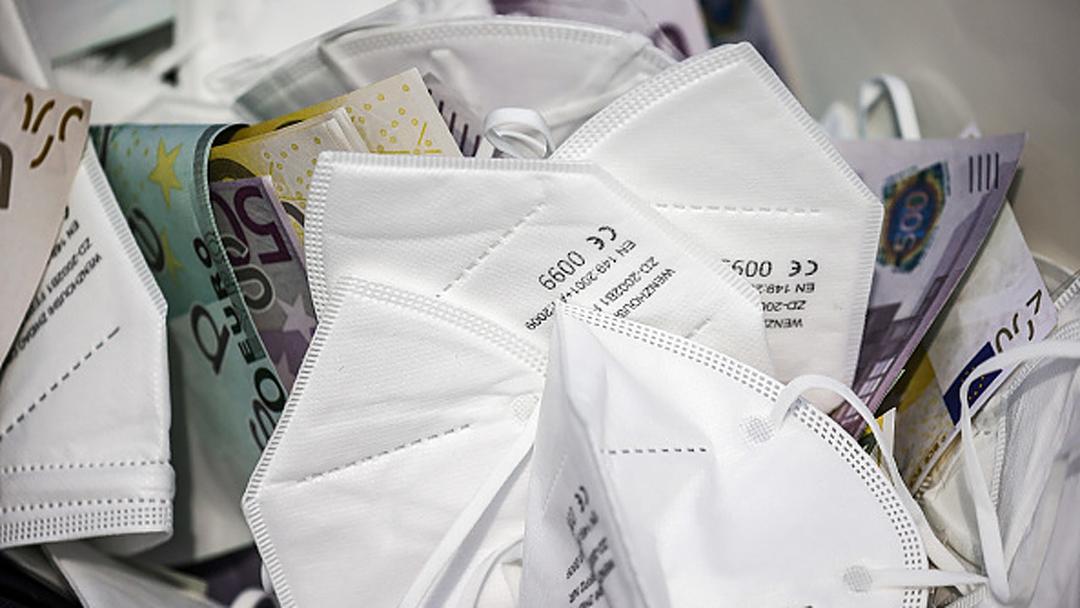 EU Billions Untraceable in Recovery Fund Audit