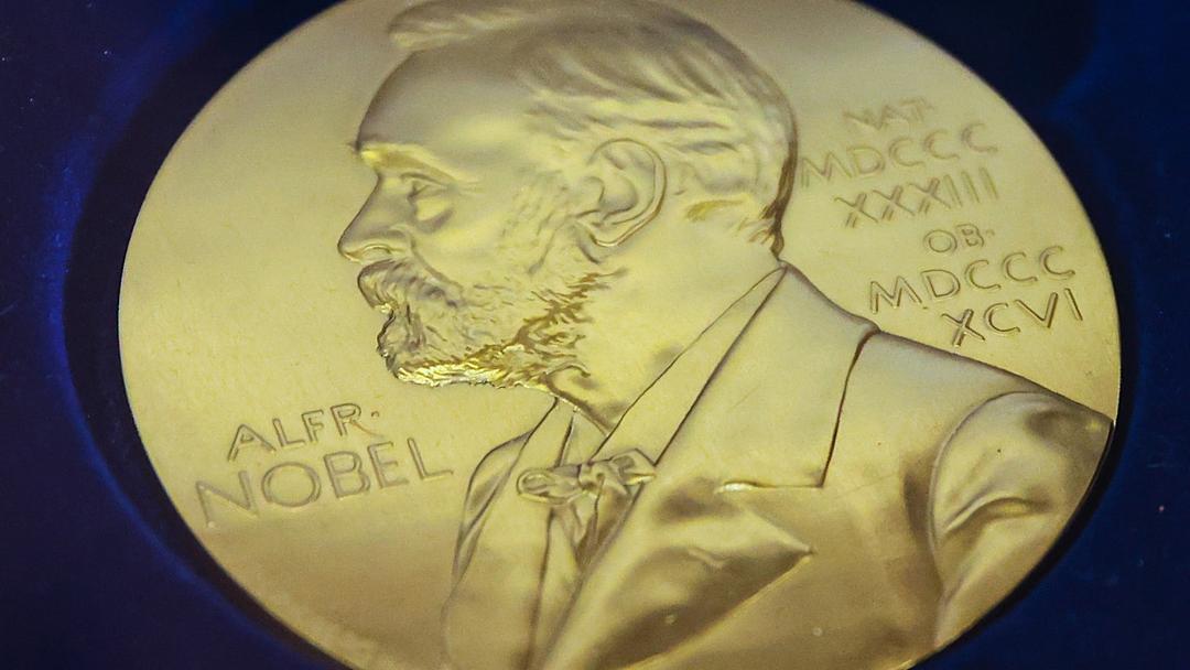French Academic Accused of Fraud After Awarding Himself Nobel-Like Award