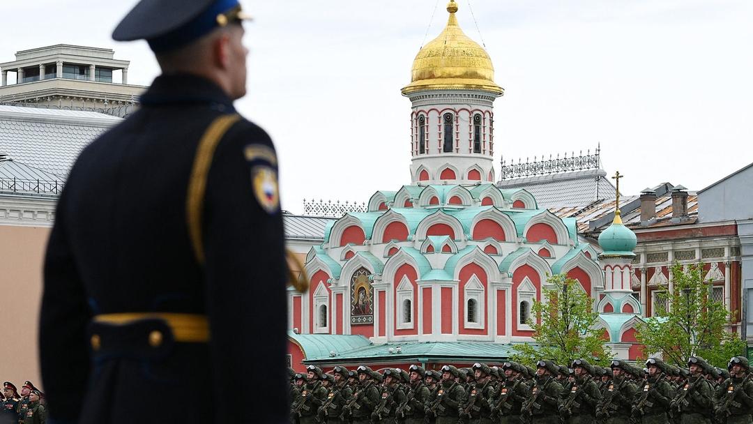 Trump Brokers 3-Day Russia-Ukraine Ceasefire