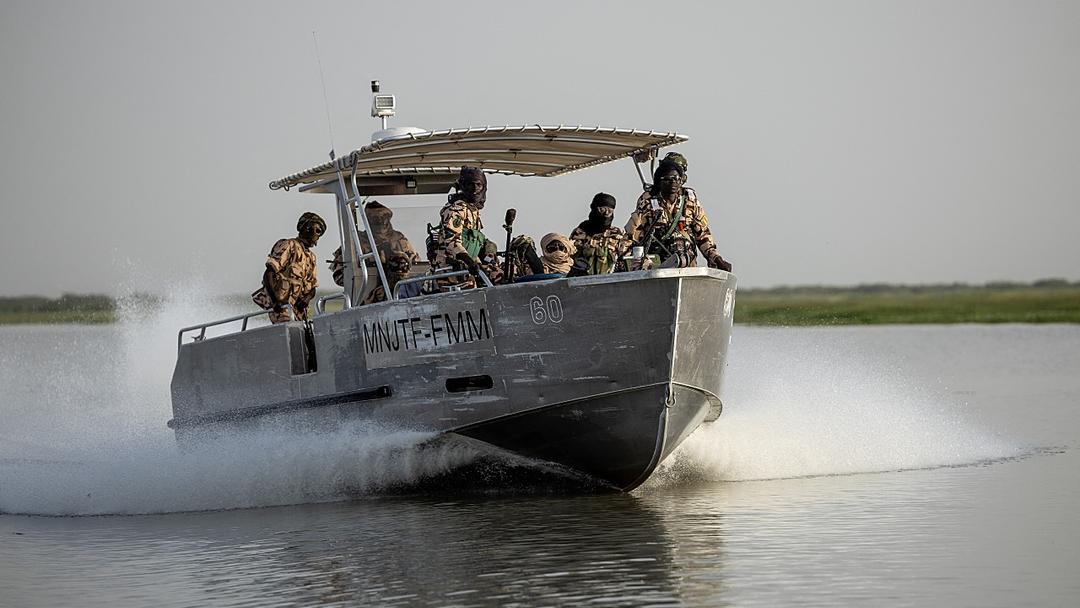 40+ Nigerian Fishermen Feared Dead After Chad Strikes on Boko Haram