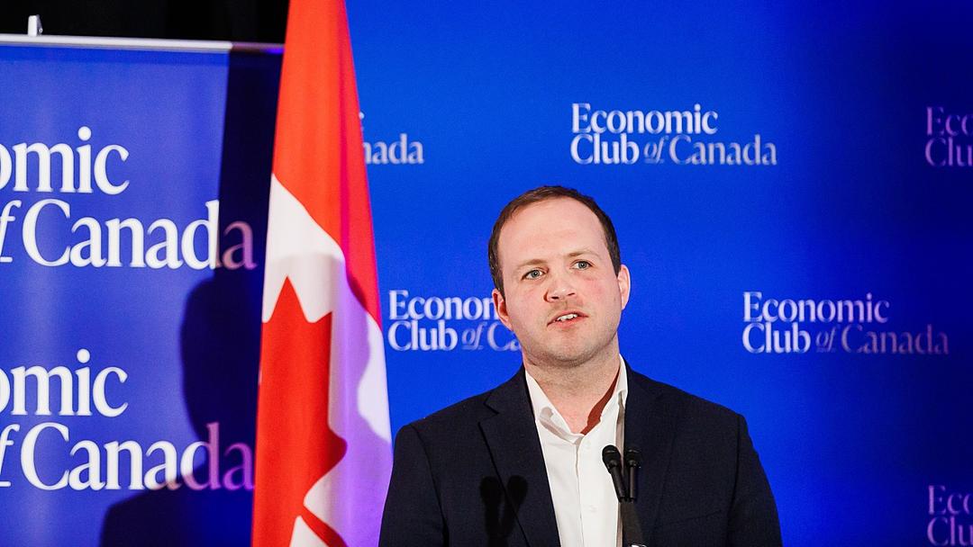 Canada: Erskine-Smith Questions Liberal Nomination Loss