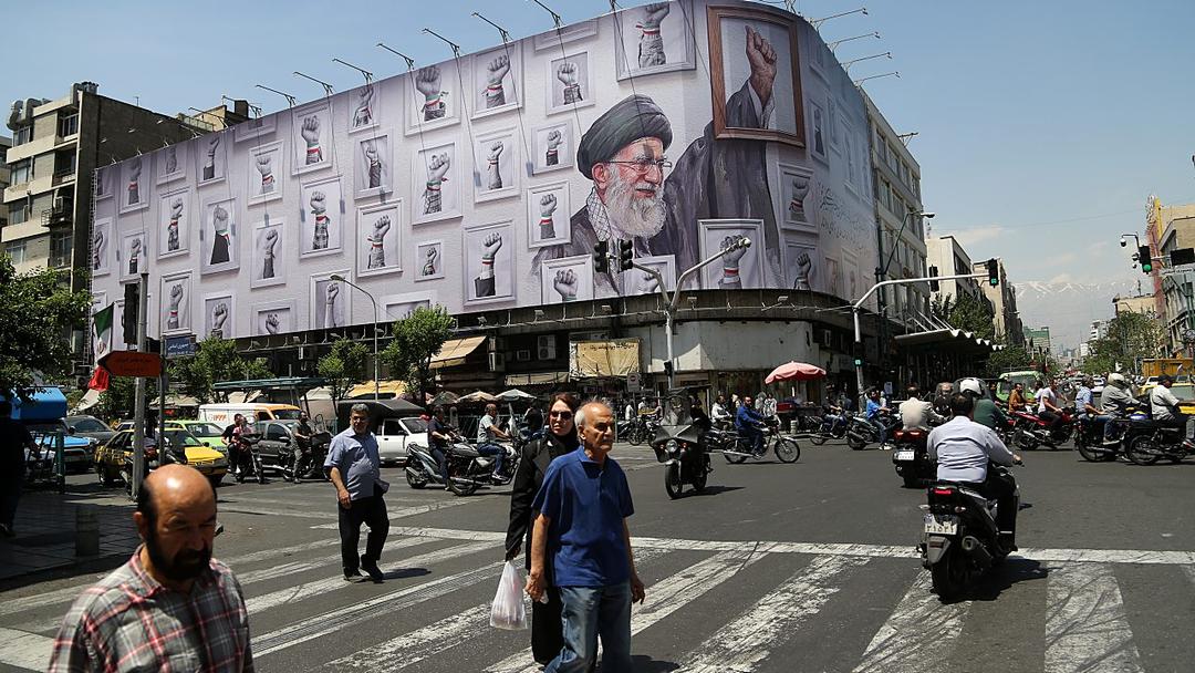 Iran Reportedly Retains 70% of its Missiles Amid Fragile US-Iran Ceasefire