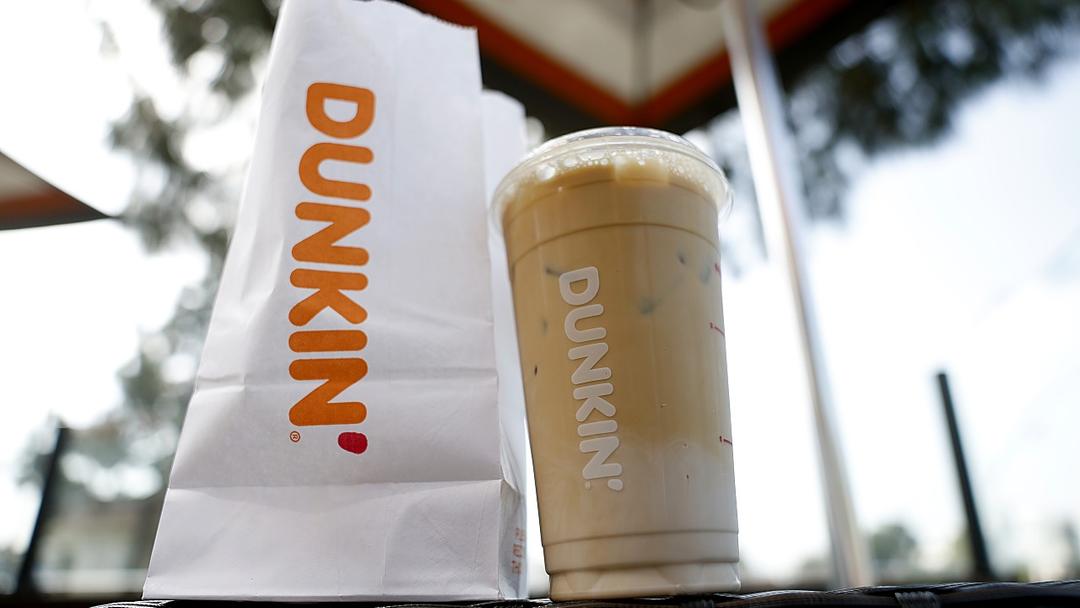 Dunkin' Returns to Canada With 600+ Planned Locations
